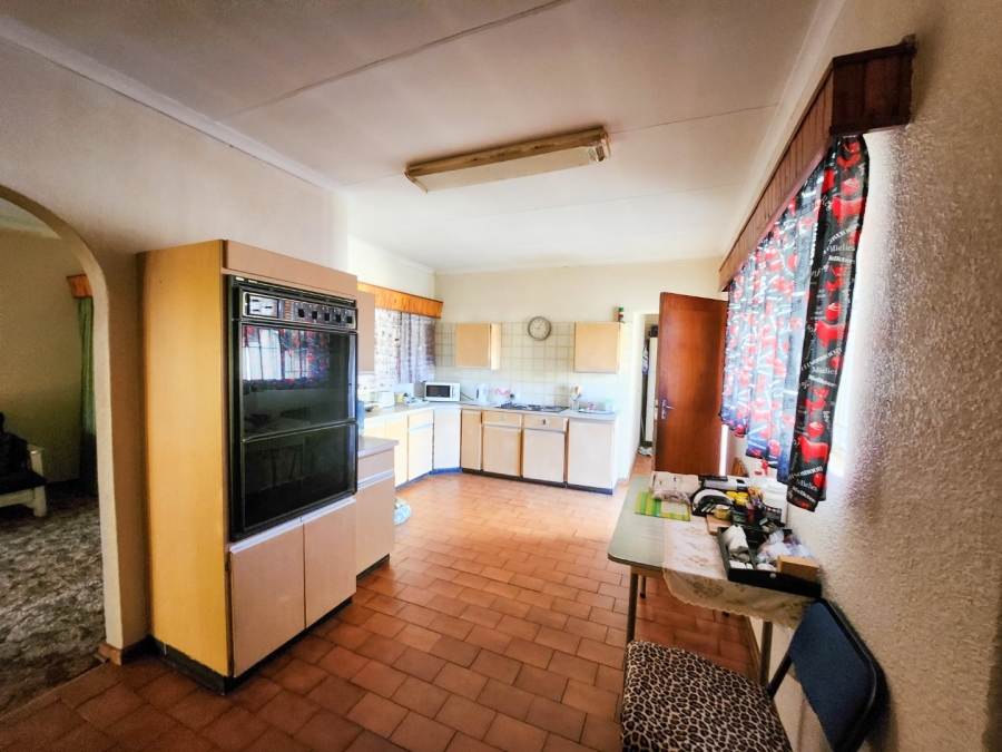 4 Bedroom Property for Sale in Meiringspark North West